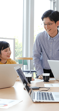 株式会社サプライズクルー2