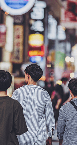 株式会社サプライズクルー3