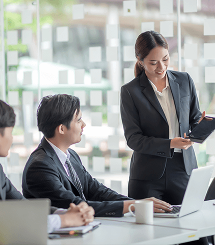 マーケティング