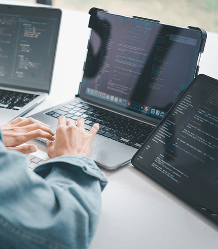 システム開発事業