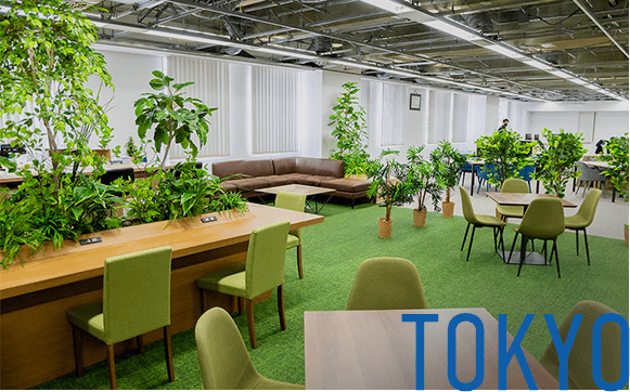 東京オフィス